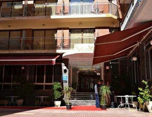 Hotel Primavera Benidorm - Photo5