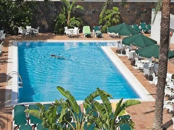Hotel RH Royal - Photo2