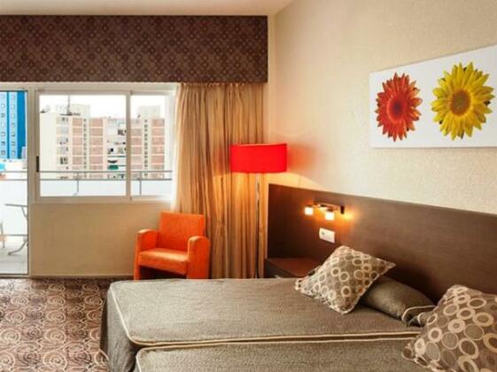 Hotel RH Royal - Photo3