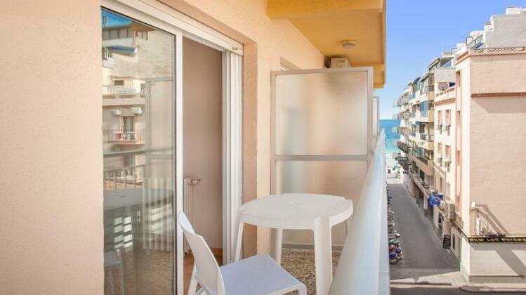 Hotel RH Sol - Photo2