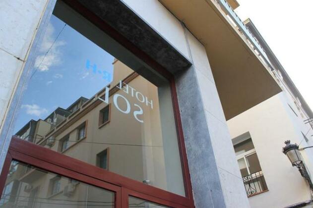 Hotel RH Sol - Photo3