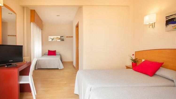 Hotel RH Sol - Photo4