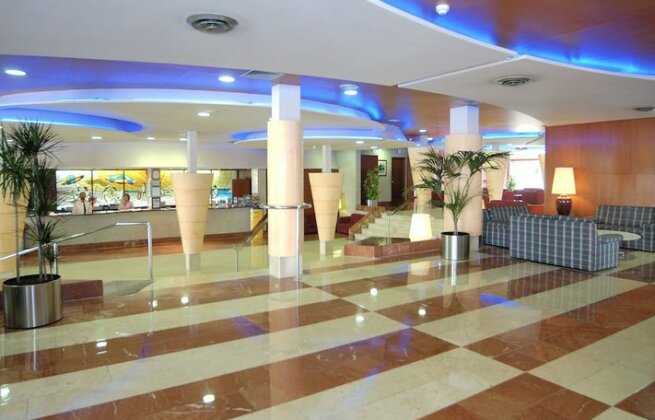 Hotel Rosamar Benidorm - Photo3