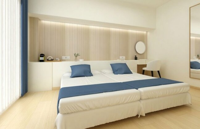 Hotel Rosamar Benidorm - Photo4