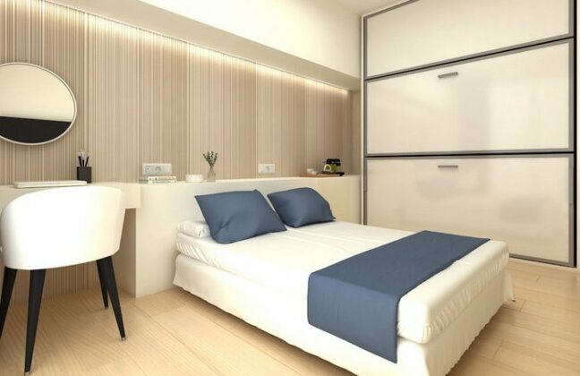 Hotel Rosamar Benidorm - Photo5