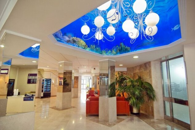 Hotel Servigroup Calypso - Photo2