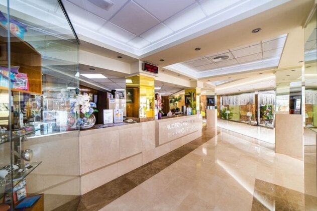 Hotel Servigroup Calypso - Photo3