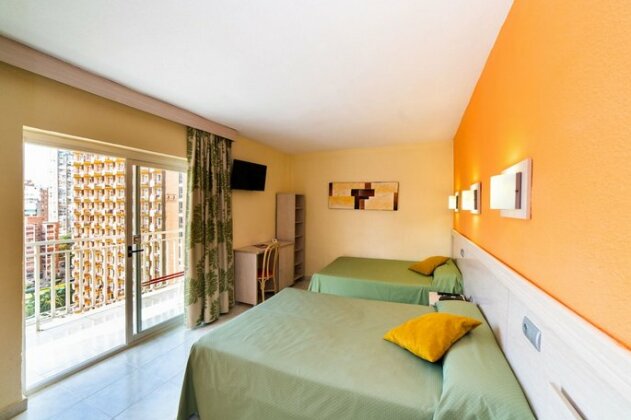 Hotel Servigroup Calypso - Photo4