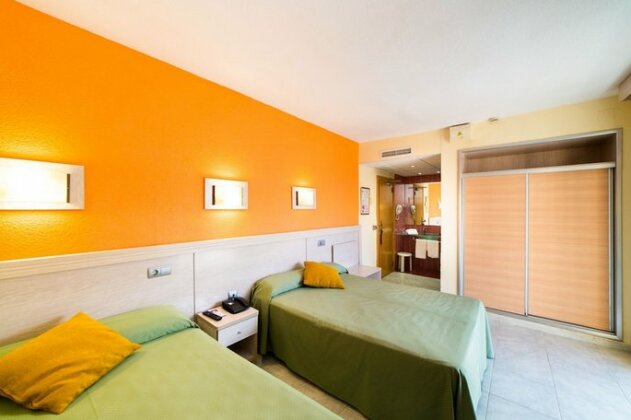 Hotel Servigroup Calypso - Photo5