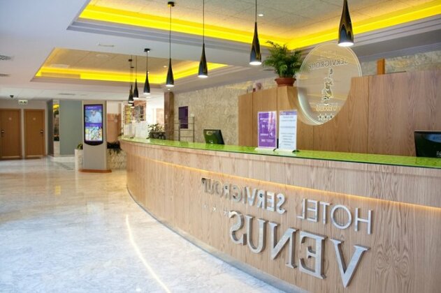 Hotel Servigroup Venus - Photo3