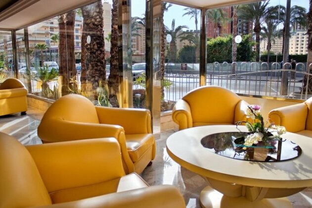 Hotel Servigroup Venus - Photo5