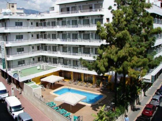 Hotel Teremar - Photo3