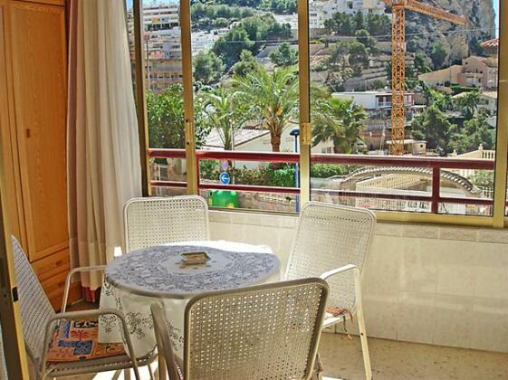 Interhome - Don Miguel III - Photo4