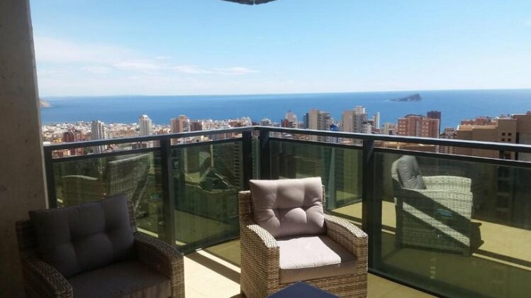 Kronos Apartment - Photo2