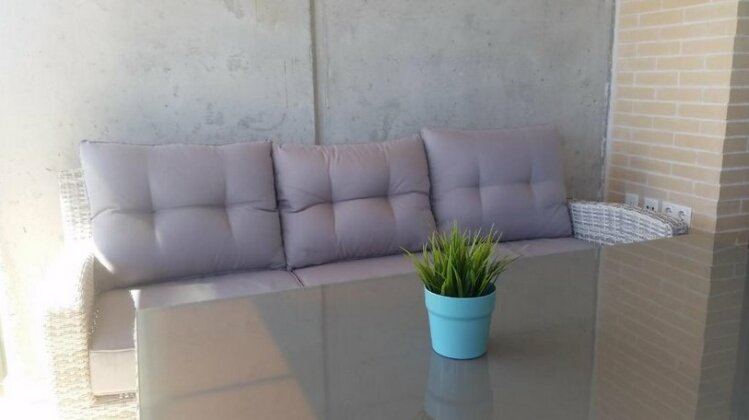 Kronos Apartment - Photo3