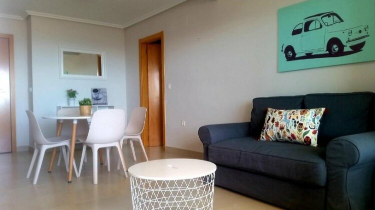 Kronos Apartment - Photo4