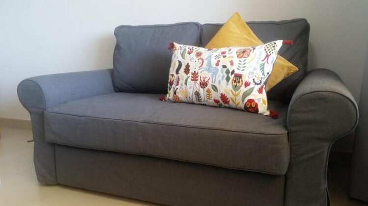 Kronos Apartment - Photo5