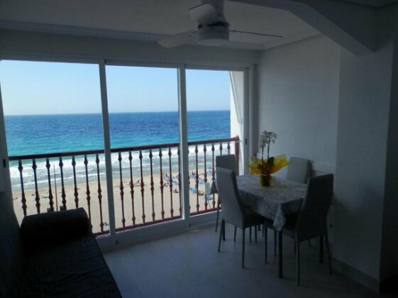 Las Damas Estudio - Fincas Benidorm - Photo2