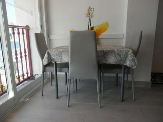 Las Damas Estudio - Fincas Benidorm - Photo3
