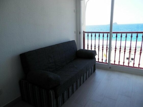 Las Damas Estudio - Fincas Benidorm - Photo4
