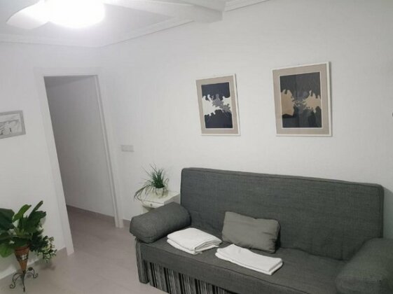 Las Damas Estudio - Fincas Benidorm - Photo5