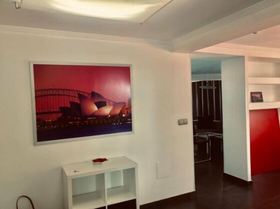 Loft frente al mar Benidorm - Photo5