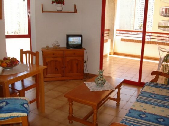 Loixmar Apartments Benidorm - Photo2