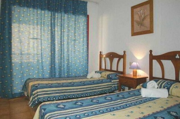 Loixmar Apartments Benidorm - Photo3