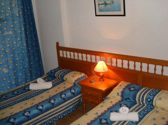 Loixmar Apartments Benidorm - Photo5
