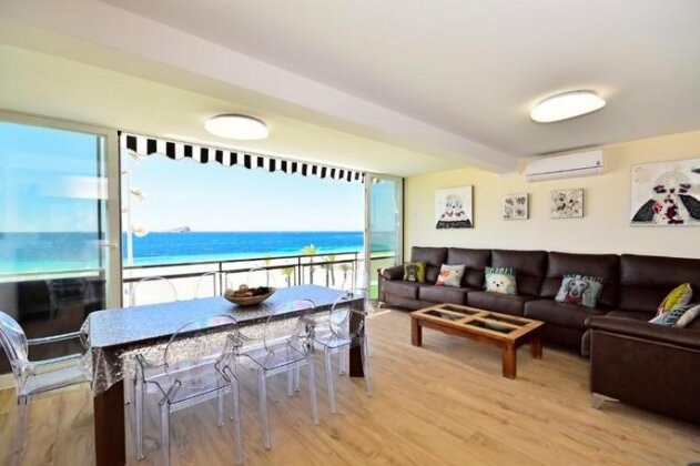 Luxury Apartment Benidorm - Photo2