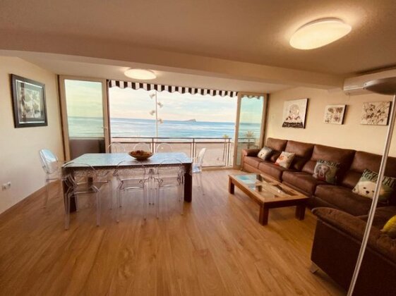 Luxury Apartment Benidorm - Photo3