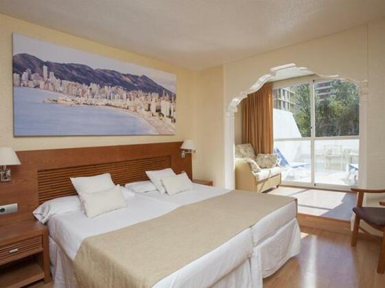 Magic Villa de Benidorm - Photo3
