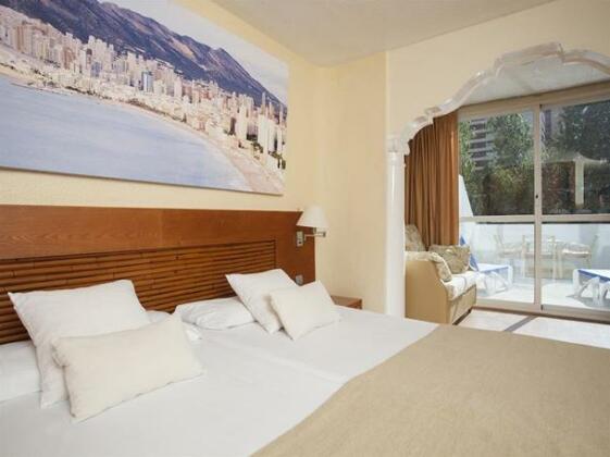Magic Villa de Benidorm - Photo5