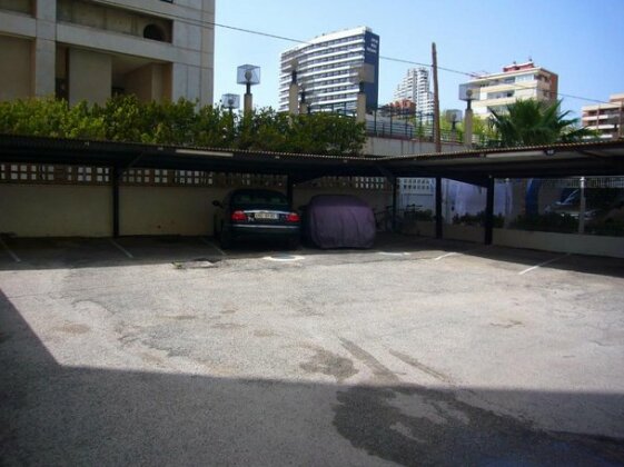 Mar y Vent - Fincas Arena - Photo2