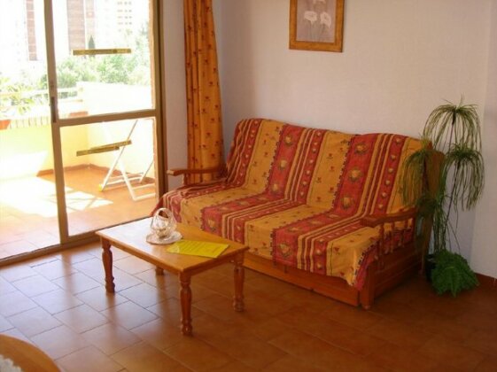 Marc Apartments Benidorm - Photo2