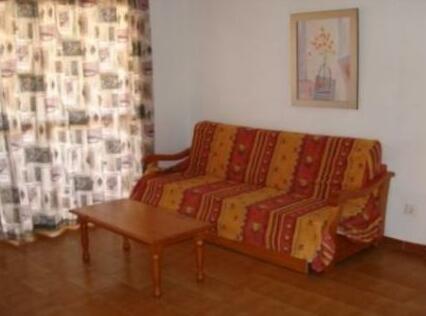 Marc Apartments Benidorm - Photo3
