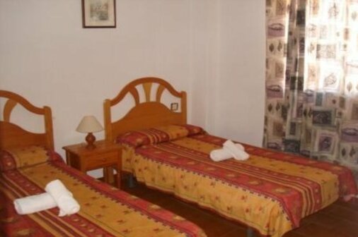Marc Apartments Benidorm - Photo4