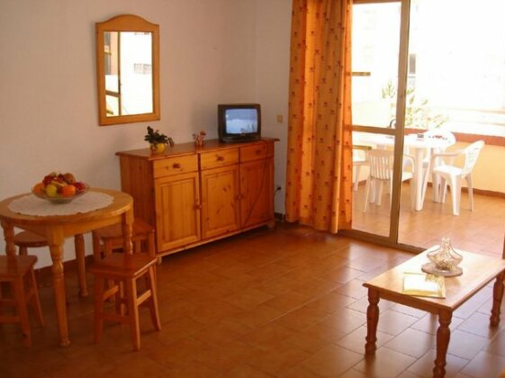 Marc Apartments Benidorm - Photo5