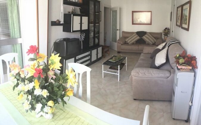 Mediterranean Avenue Apartment - Photo2
