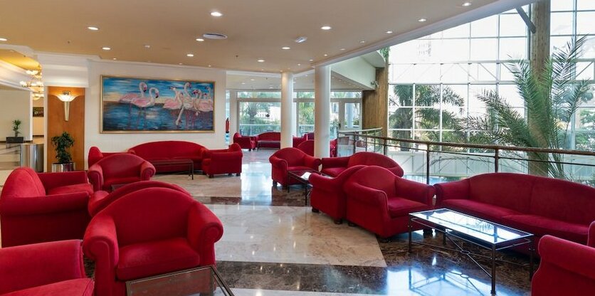 Medplaya Hotel Flamingo Oasis - Photo2