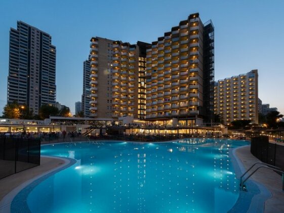 MedPlaya Hotel Rio Park