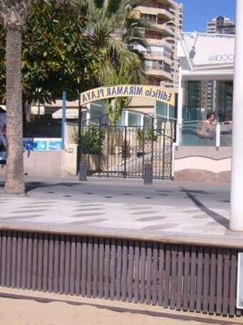Miramar Playa - Fincas Arena - Photo4