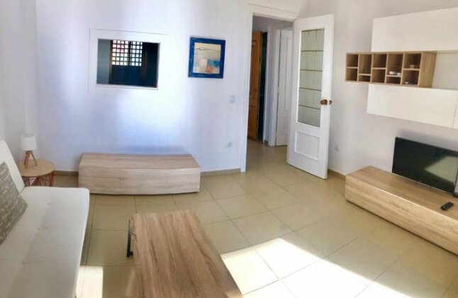 Modern Apartment With Sea Views Benidorm - Photo3