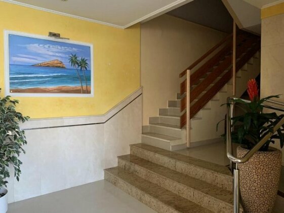 Modern Apartment With Sea Views Benidorm - Photo4