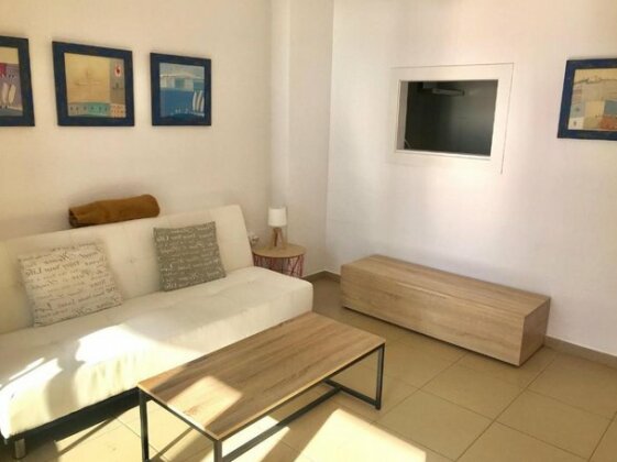 Modern Apartment With Sea Views Benidorm - Photo5