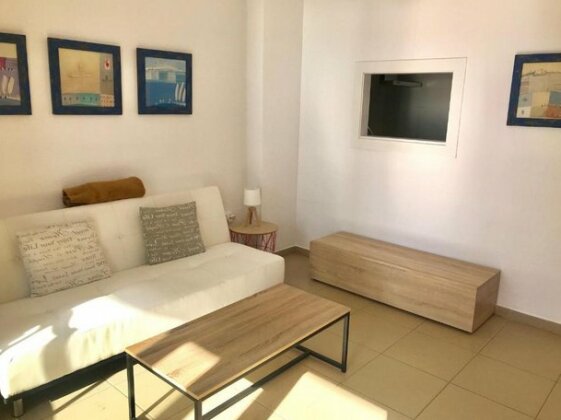 Modern Apartment With Sea Views Benidorm - Photo5