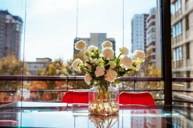 My Sweet Anna's Apartment - Photo2