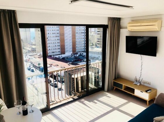 New Payma Benidorm - Photo2