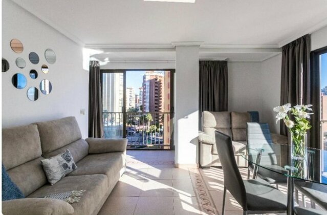 New Payma Benidorm - Photo3