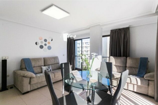 New Payma Benidorm - Photo4